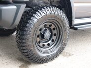 Suzuki Jimny 5 door styled by Seeker 10k upgrades fitted  13