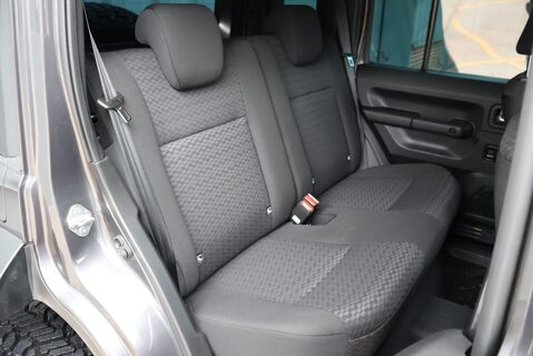 Suzuki Jimny 5 door styled by Seeker 10k upgrades fitted  24