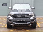 Ford Ranger BRAND NEW RAPTOR 3.0 V6 PETROL ECOBOOST STYLED BY SEEKER UK  2