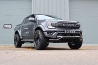 Ford Ranger BRAND NEW RAPTOR 3.0 V6 PETROL ECOBOOST STYLED BY SEEKER UK 