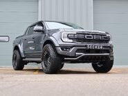 Ford Ranger BRAND NEW RAPTOR 3.0 V6 PETROL ECOBOOST STYLED BY SEEKER UK  1