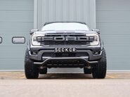 Ford Ranger BRAND NEW RAPTOR 3.0 V6 PETROL ECOBOOST STYLED BY SEEKER UK  4