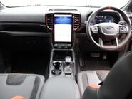 Ford Ranger BRAND NEW RAPTOR 3.0 V6 PETROL ECOBOOST STYLED BY SEEKER UK  25