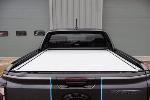 Ford Ranger BRAND NEW RAPTOR 3.0 V6 PETROL ECOBOOST STYLED BY SEEKER UK  26