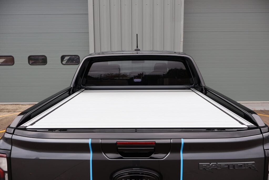 Ford Ranger BRAND NEW RAPTOR 3.0 V6 PETROL ECOBOOST STYLED BY SEEKER UK  26