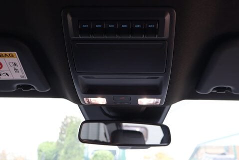 Ford Ranger BRAND NEW RAPTOR 3.0 V6 PETROL ECOBOOST STYLED BY SEEKER UK  27