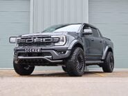 Ford Ranger BRAND NEW RAPTOR 3.0 V6 PETROL ECOBOOST STYLED BY SEEKER UK  3