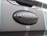 Ford Ranger BRAND NEW RAPTOR 3.0 V6 PETROL ECOBOOST STYLED BY SEEKER UK  24