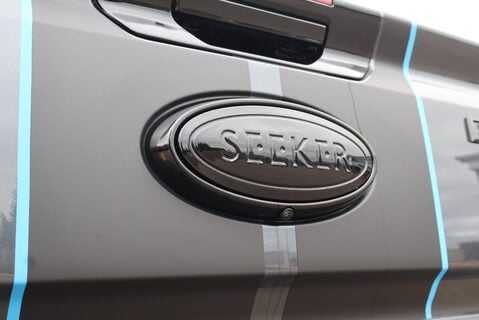 Ford Ranger BRAND NEW RAPTOR 3.0 V6 PETROL ECOBOOST STYLED BY SEEKER UK  24