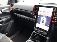 Ford Ranger BRAND NEW RAPTOR 3.0 V6 PETROL ECOBOOST STYLED BY SEEKER UK  22
