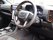 Ford Ranger BRAND NEW RAPTOR 3.0 V6 PETROL ECOBOOST STYLED BY SEEKER UK  16