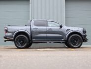 Ford Ranger BRAND NEW RAPTOR 3.0 V6 PETROL ECOBOOST STYLED BY SEEKER UK  11