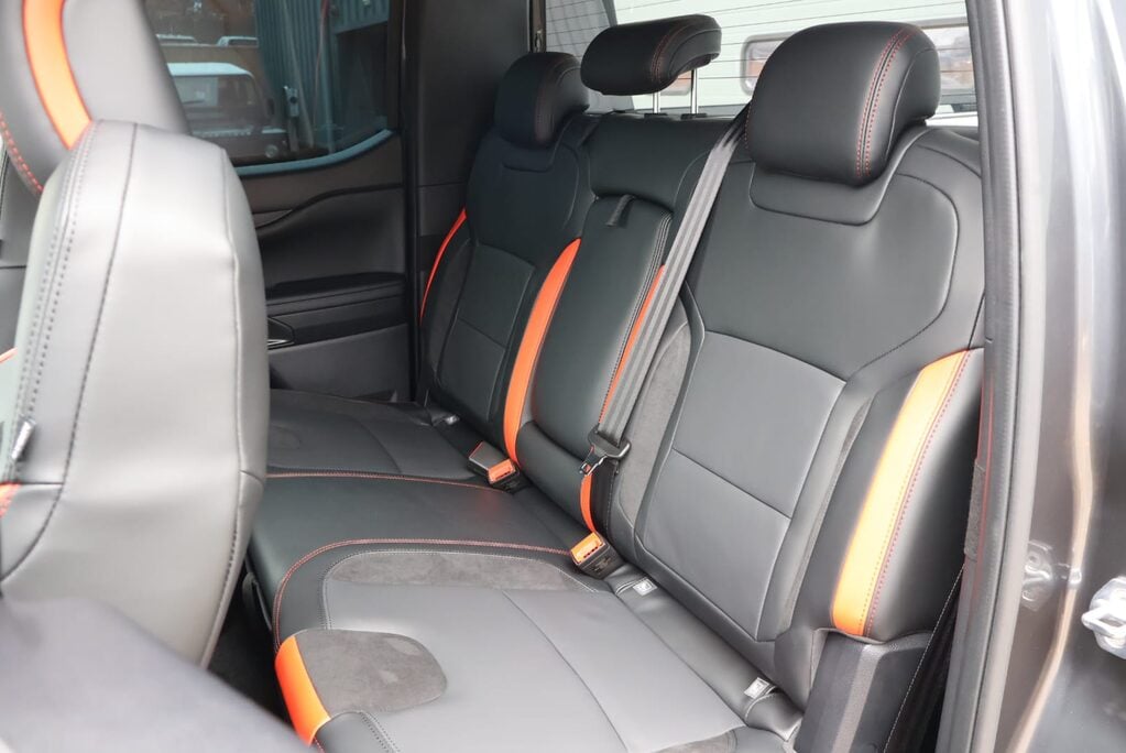 Ford Ranger BRAND NEW RAPTOR 3.0 V6 PETROL ECOBOOST STYLED BY SEEKER UK  21