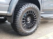 Ford Ranger BRAND NEW RAPTOR 3.0 V6 PETROL ECOBOOST STYLED BY SEEKER UK  14