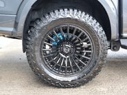 Ford Ranger BRAND NEW RAPTOR 3.0 V6 PETROL ECOBOOST STYLED BY SEEKER UK  5