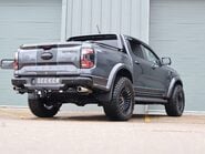 Ford Ranger BRAND NEW RAPTOR 3.0 V6 PETROL ECOBOOST STYLED BY SEEKER UK  9