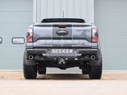 Ford Ranger BRAND NEW RAPTOR 3.0 V6 PETROL ECOBOOST STYLED BY SEEKER UK  8