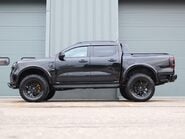 Ford Ranger NEW PRE REG SHOW ROOM MODEL WILDTRAK ECOBLUE 3.0 V6 STYLED BY SEEKER 6