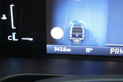 Ford Ranger NEW PRE REG SHOW ROOM MODEL WILDTRAK ECOBLUE 3.0 V6 STYLED BY SEEKER 25