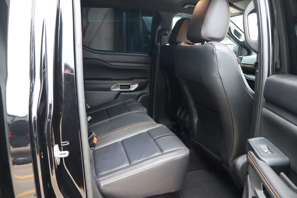 Ford Ranger NEW PRE REG SHOW ROOM MODEL WILDTRAK ECOBLUE 3.0 V6 STYLED BY SEEKER 17