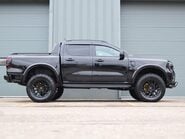 Ford Ranger NEW PRE REG SHOW ROOM MODEL WILDTRAK ECOBLUE 3.0 V6 STYLED BY SEEKER 5