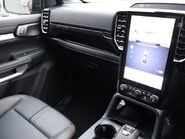 Ford Ranger NEW PRE REG SHOW ROOM MODEL WILDTRAK ECOBLUE 3.0 V6 STYLED BY SEEKER 26