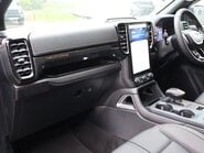 Ford Ranger NEW PRE REG SHOW ROOM MODEL WILDTRAK ECOBLUE 3.0 V6 STYLED BY SEEKER 23