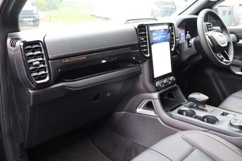 Ford Ranger NEW PRE REG SHOW ROOM MODEL WILDTRAK ECOBLUE 3.0 V6 STYLED BY SEEKER 23