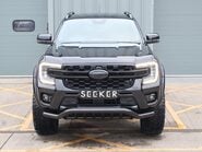 Ford Ranger NEW PRE REG SHOW ROOM MODEL WILDTRAK ECOBLUE 3.0 V6 STYLED BY SEEKER 4