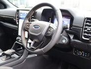 Ford Ranger NEW PRE REG SHOW ROOM MODEL WILDTRAK ECOBLUE 3.0 V6 STYLED BY SEEKER 14