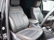 Ford Ranger NEW PRE REG SHOW ROOM MODEL WILDTRAK ECOBLUE 3.0 V6 STYLED BY SEEKER 16