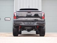 Ford Ranger NEW PRE REG SHOW ROOM MODEL WILDTRAK ECOBLUE 3.0 V6 STYLED BY SEEKER 8