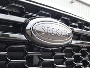 Ford Ranger NEW PRE REG SHOW ROOM MODEL WILDTRAK ECOBLUE 3.0 V6 STYLED BY SEEKER 10