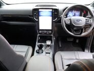 Ford Ranger NEW PRE REG SHOW ROOM MODEL WILDTRAK ECOBLUE 3.0 V6 STYLED BY SEEKER 19