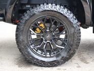 Ford Ranger NEW PRE REG SHOW ROOM MODEL WILDTRAK ECOBLUE 3.0 V6 STYLED BY SEEKER 11