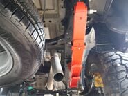 Ford Ranger NEW PRE REG SHOW ROOM MODEL WILDTRAK ECOBLUE 3.0 V6 STYLED BY SEEKER 21