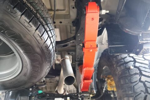 Ford Ranger NEW PRE REG SHOW ROOM MODEL WILDTRAK ECOBLUE 3.0 V6 STYLED BY SEEKER 21