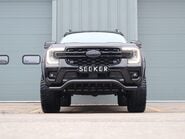 Ford Ranger NEW PRE REG SHOW ROOM MODEL WILDTRAK ECOBLUE 3.0 V6 STYLED BY SEEKER 2
