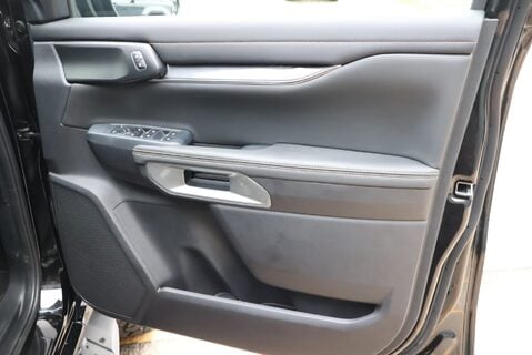 Ford Ranger NEW PRE REG SHOW ROOM MODEL WILDTRAK ECOBLUE 3.0 V6 STYLED BY SEEKER 18