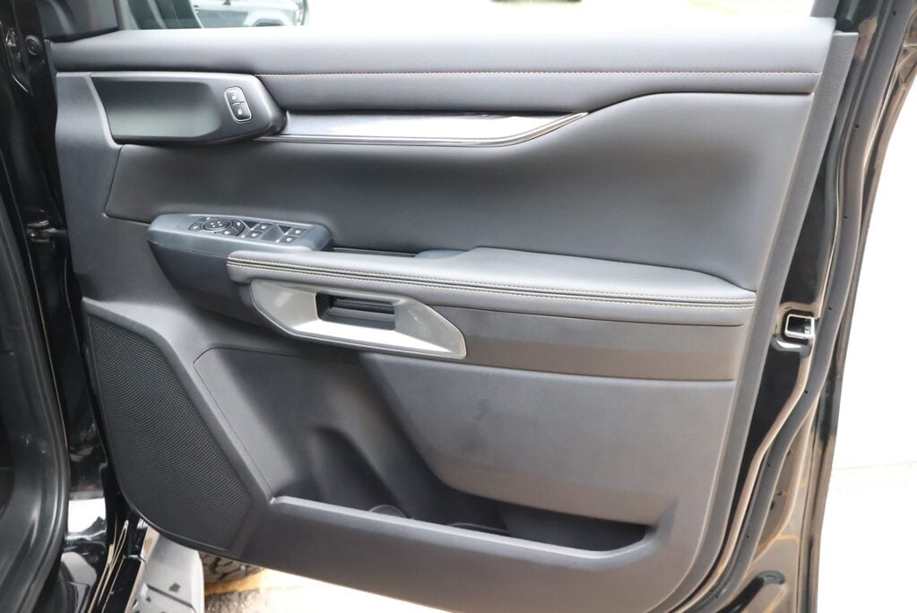 Ford Ranger NEW PRE REG SHOW ROOM MODEL WILDTRAK ECOBLUE 3.0 V6 STYLED BY SEEKER 18