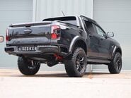 Ford Ranger NEW PRE REG SHOW ROOM MODEL WILDTRAK ECOBLUE 3.0 V6 STYLED BY SEEKER 7