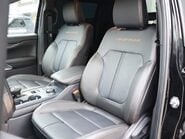 Ford Ranger NEW PRE REG SHOW ROOM MODEL WILDTRAK ECOBLUE 3.0 V6 STYLED BY SEEKER 22