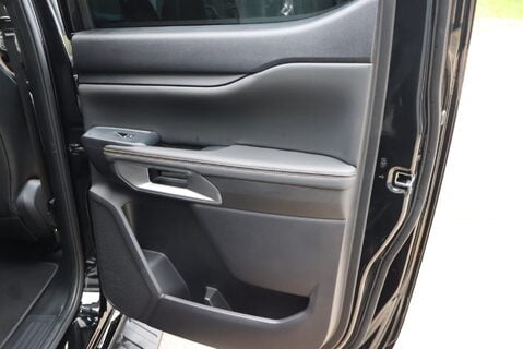 Ford Ranger NEW PRE REG SHOW ROOM MODEL WILDTRAK ECOBLUE 3.0 V6 STYLED BY SEEKER 15