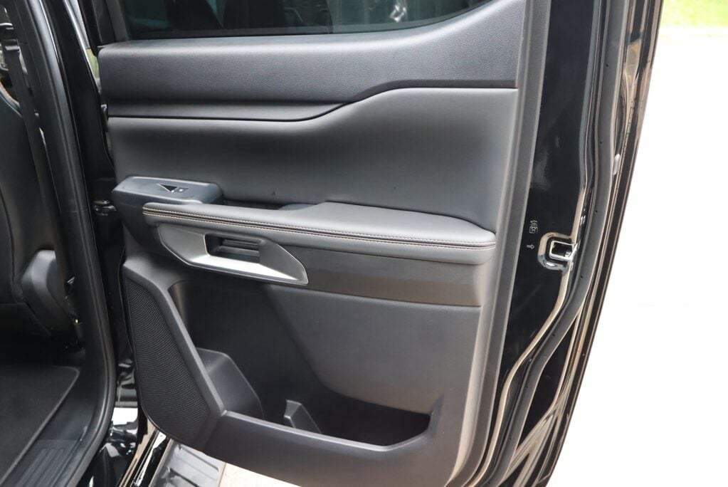 Ford Ranger NEW PRE REG SHOW ROOM MODEL WILDTRAK ECOBLUE 3.0 V6 STYLED BY SEEKER 15