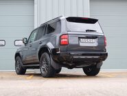 Toyota Land Cruiser Brand new COMMERCIAL styled by seeker with rear seats world tour edition  9