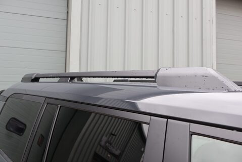 Toyota Land Cruiser Brand new COMMERCIAL styled by seeker with rear seats world tour edition  26