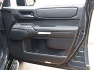 Toyota Land Cruiser Brand new COMMERCIAL styled by seeker with rear seats world tour edition  18