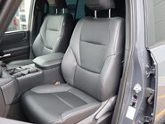Toyota Land Cruiser Brand new COMMERCIAL styled by seeker with rear seats world tour edition  14