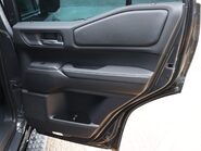 Toyota Land Cruiser Brand new COMMERCIAL styled by seeker with rear seats world tour edition  21