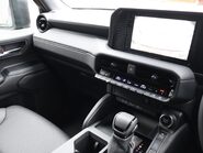 Toyota Land Cruiser Brand new COMMERCIAL styled by seeker with rear seats world tour edition  23